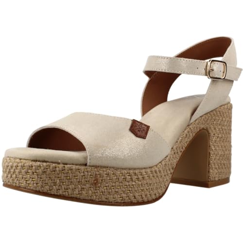 POPA Daira chaussures d'été élégantes idéales pour mariages et soirées