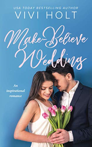 Make-Believe Wedding