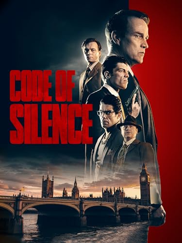  Il codice del silenzio di Krays