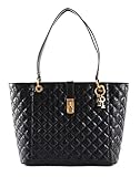 mcm schwarz NOELLE ELITE TOTE Guess NOELLE ELITE TOTE, Schwarz, Zeitgenössisch, Einheitsgröße