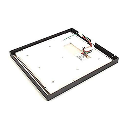 Placa superior Prince Castle 2588859 para tostadoras industriales