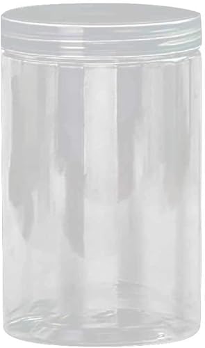 Contenedores de almacenamiento de alimentos, Caja de almacenamiento de cocina Recipiente de plástico fresco para ollas, Sellado de conservación de