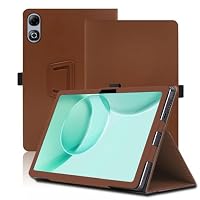 Custodia Protettiva Per DOOGEE TAB G6 MAX 13.4” – Antigraffio, Con Supporto E Cinturino, Verde