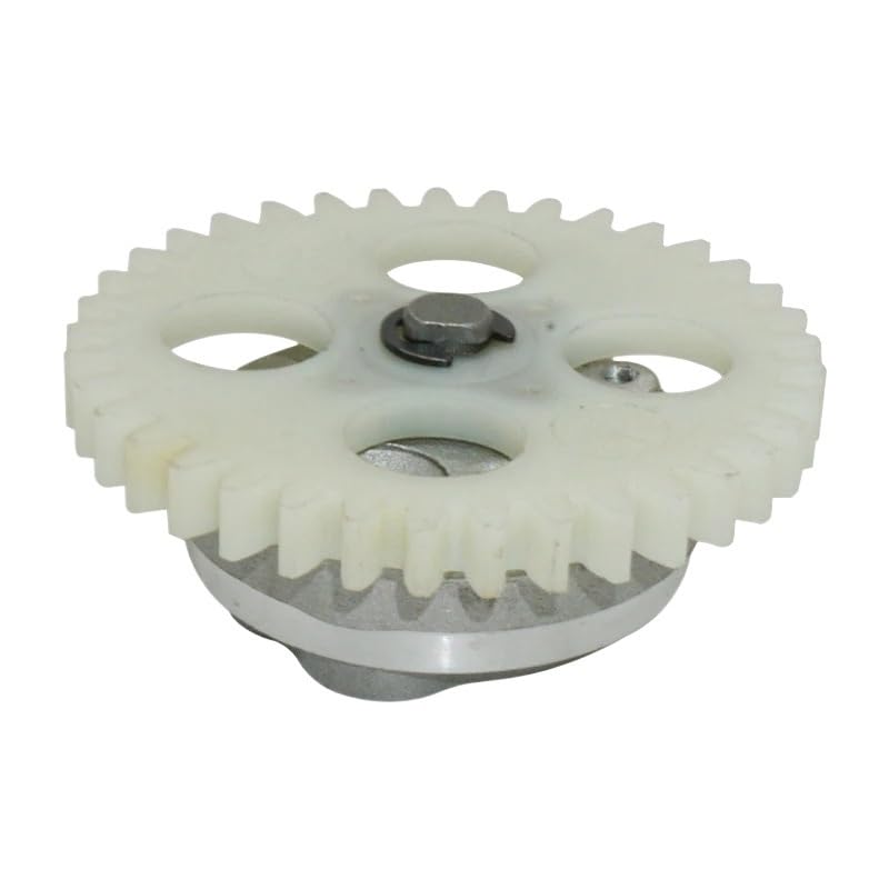Pompe à huile moto CB250cc pour réparer les pertes de pression sur ka-y0 T4 et CQR