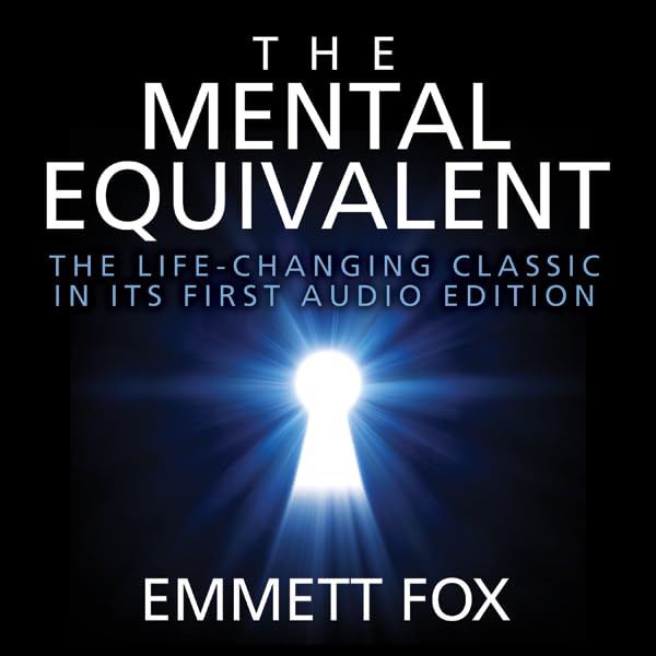 Cover art for The Mental Equivalent