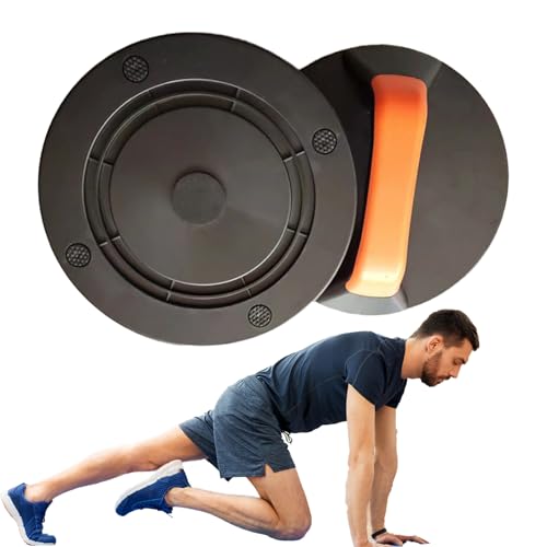 Poignées de pompe pour le sol et support de pushup portable sans glissement