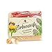 Produktbild Zirbenseife - Naturseife mit Bienenwachs und Zirbenspäne - mit Peeling-Effekt - 100g