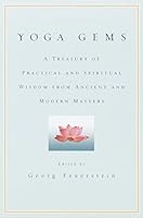 Algopix Similar Product 2 - Yoga Gems A Treasury of Practical and