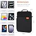9-11 Inch Tablet Shoulder Bag Carrying Case for 11