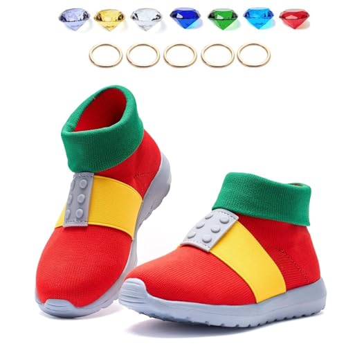Shoes for Boys Girls Fashion Walking Gift Sneakers3