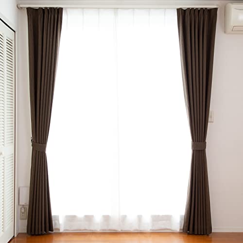 S282TCYWJyAmazon.co.jpzJ[eꋉՌhے`LJ[en uE 100cm×239cm 2g ߓd΍ ۉ fM h 1Ռ `L 􂦂 Vv ȃGl AWX^[tbNt