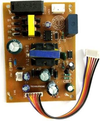 Shiv Enterprises | Universal Set-Top Box Power Supply Circuit Board SMPS Power Supply Electronic Hobby Kit