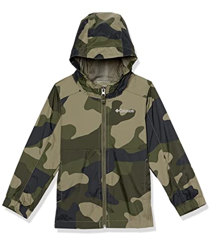 Image of Columbia Unisex Baby Glennaker Springs Jacket