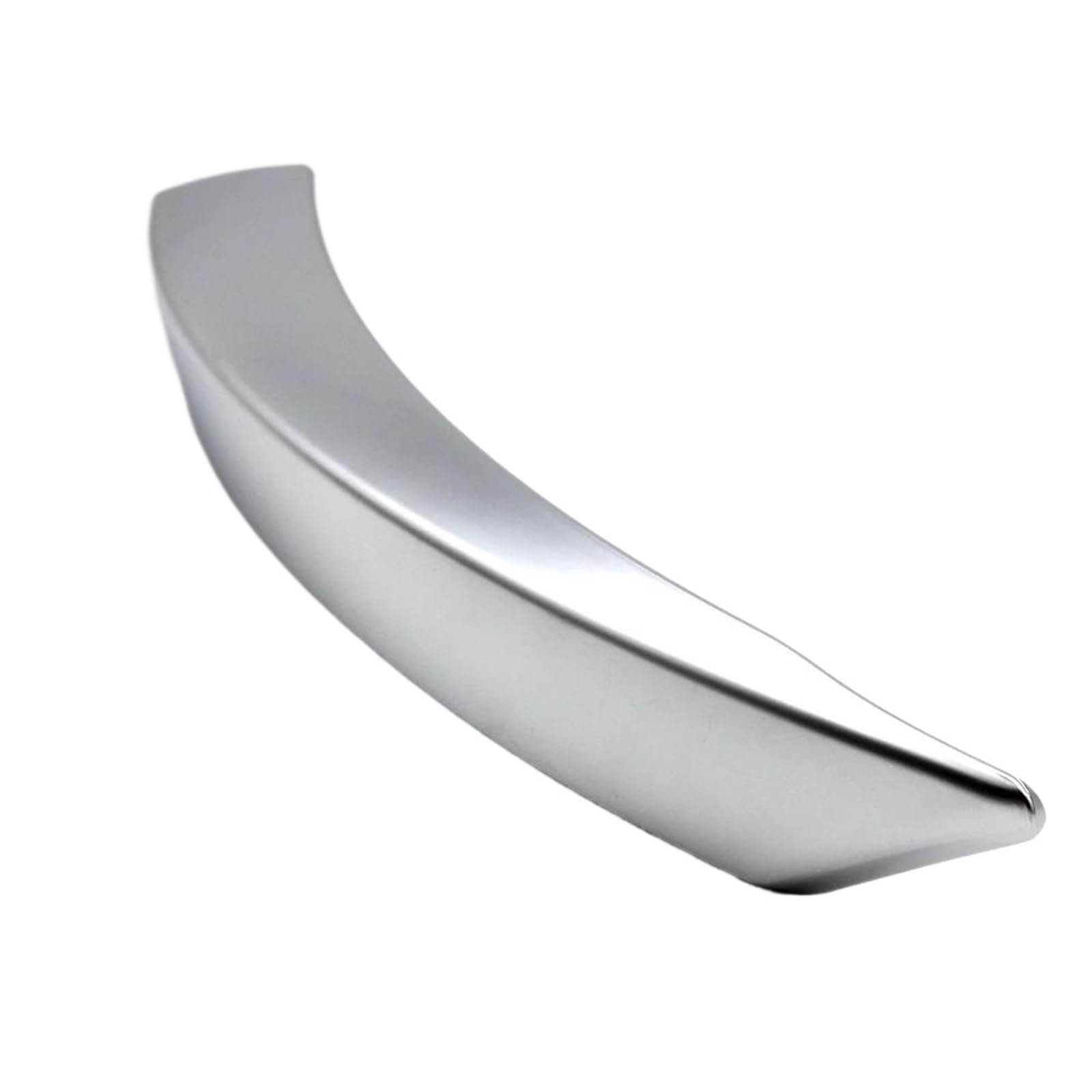 Kmage Lhd Silver Right Interior Door Handle Lhd Rhd Car Interior Passenger Door Pull Handle Cover Trim For Z4 E89 2009-2016(Lhd Silver Right)