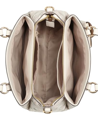 Nine West Siera Satchel2