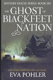 Cover zum Buch The Ghost of Blackfeet Nation