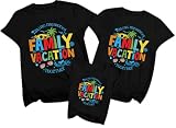Family Matching Outfits 2026 Taking Memories Together Family Vacation Shirts Cruise Ship Tee Summer Trip Tops