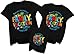 Family Matching Outfits 2026 Taking Memories Together Family Vacation Shirts Cruise Ship Tee Summer Trip Tops
