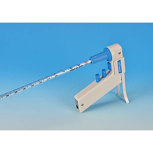 Drummond 4000135 PipetAid Xpress Portable Pipet Controller, 110V