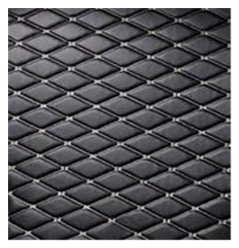 Tapis de coffre Mercedes Benz GLB 2020 finitions haut de gamme