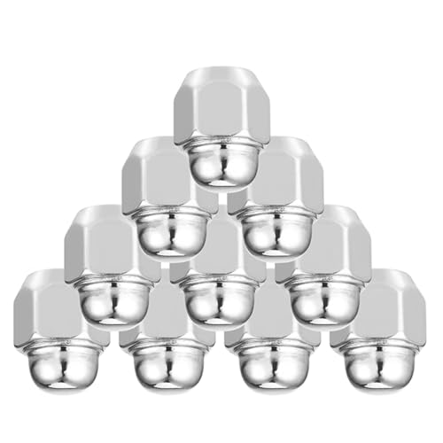 Tuercas ruedas coche 52950M1000 para Hyundai Sonata y Tucson tornillo cubo rueda