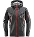 Produktbild Haglöfs Hardshelljacke Herren ROC Spire Jacket wasserdicht, Winddicht, atmungsaktiv Magnetite L L