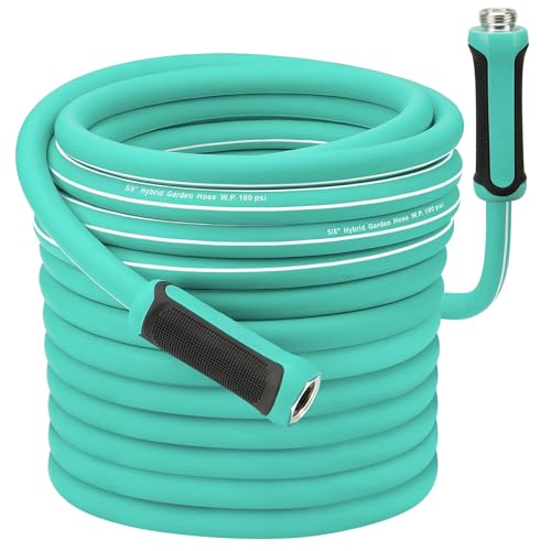 Garden Hose 100ft x 5/8