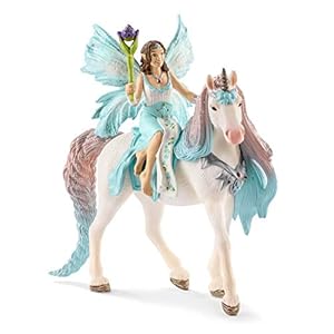 SCHLEICH 70569n speelfiguur, kleurrijk