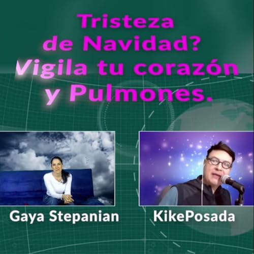 Cuidado con los pulmones y el coraz&oacute;n en las fiestas de Navidad y A&ntilde;o Nuevo