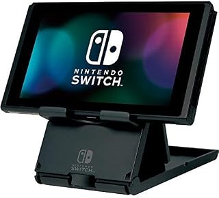 HORI Compact Playstand for Nintendo Switch Officially Licensed by Nintendo