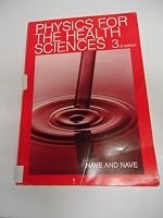 Physics for the Health Sciences 0721613098 Book Cover