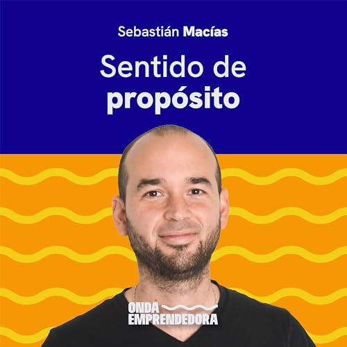 Page de couverture de T2 - Episodio 05: Sentido de propósito