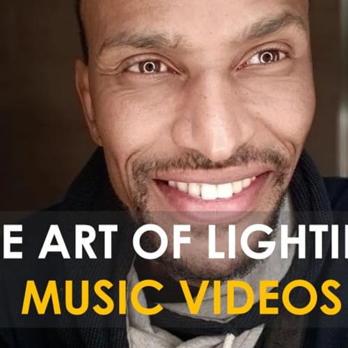 The Art of Lighting Music Videos
