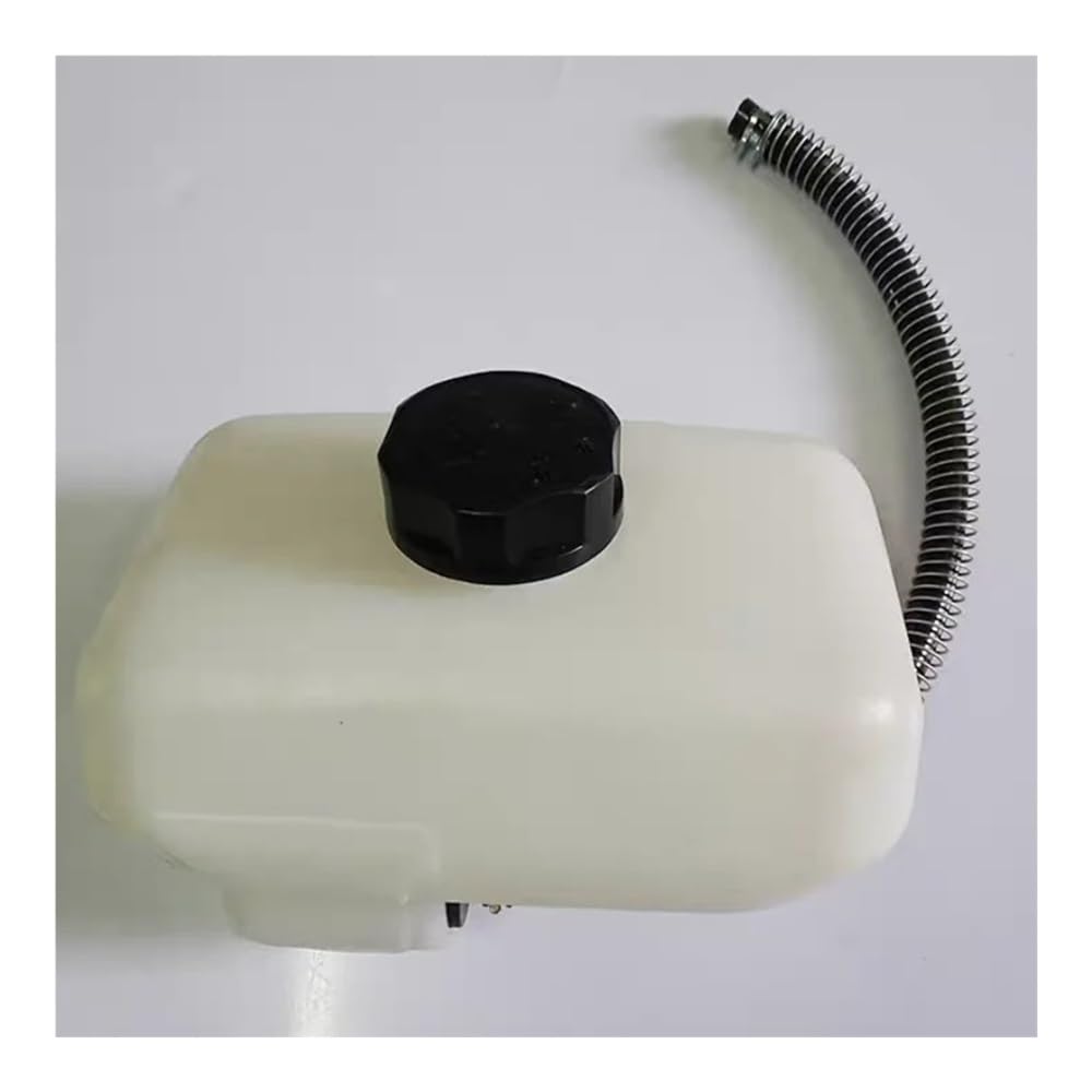 Tanque de combustible sin fugas para desbrozadora H 443RB y BK3402 con manguera