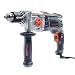 Produktbild Daewoo DAID1050D Schlagbohrer | 1050W Schlagbohrmaschine | 3200 U/min Bohrhammer | 2-Gang-Getriebe mit Schalter | Richtungsschalter | Traditionelles Spannfutter mit Schraubenschlüssel