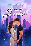 queen streaming movie  ¿Y si me quedo contigo?: Un romance contemporáneo sobre diferencia de edad, amor prohibido y un secreto que lo cambia todo. (Quédate conmigo)