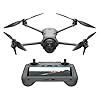 DJI Mavic 4 Pro Drone with DJI RC 2, Flagship Tri-Camera Drone with 100MP 4/3 CMOS Hasselblad Camera, for Professionals, 30km/18.6mi Video Transmission, 51-Min Max Flight Time