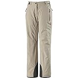 Fit: Slim Scott Damen Snowboard Hose Ultimate DRX Hose