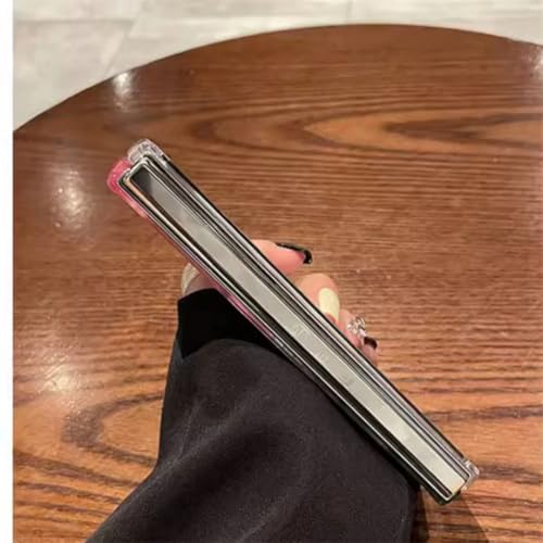 Coque Galaxy Z Fold6 antichoc évite les casses d'écran - 6