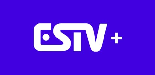 ESTV+