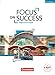 Produktbild Focus on Success - 5th Edition - Allgemeine Ausgabe - B1/B2: Schulbuch