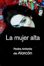 La mujer alta