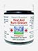 First Aid Burn Cream for 1st Degree Burns, Radiation Burns, Kitchen Burns, Sunburns, Chemical Burns, with Immediate Pain, and Itching Relief (4 Ounce)
