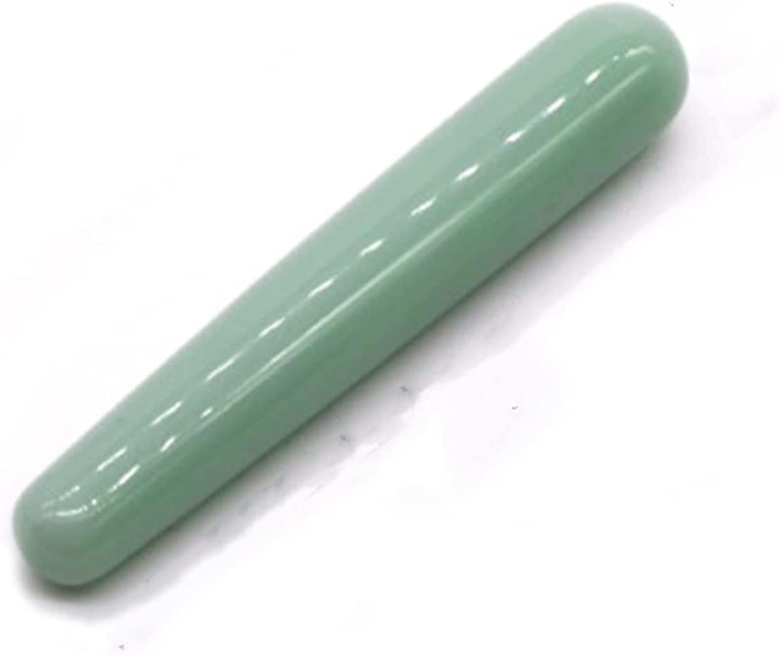 Gua Sha Tablero de raspador Natural Jade Guasha Board de piedra Facial Guasha Placa Jade Masajera Masajera Herramienta Rasta for el cuello de la cara Terapia de masaje de presión del cuerpo ( Color :