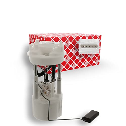 febi bilstein 14779 Fuel Pump with fuel sender unit, pack of one