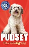 pudsey bear merchandise 2017  Pudsey: My Autobidography (English Edition)