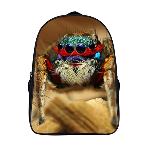 Sac de sport personnalité Spider pour libérer votre style