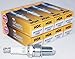 Produktbild NGK # 7082 Power Platin Legierung Zündkerzen -bpr5egp -8 PCS * NEU *