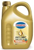 3PZ LUBRIFICANTE OLIO MOTORE TAMOIL SPECIAL SINT 5W30 LT 4