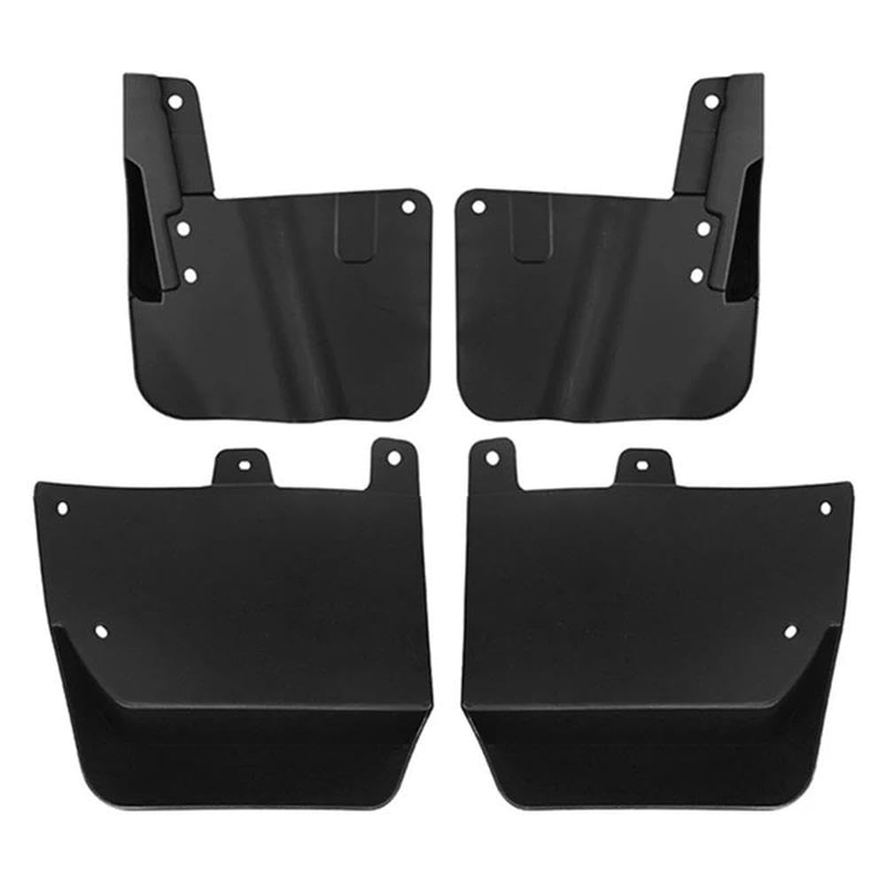 Garde-boue pour Great Wall Motor Tank 500 accessoires extérieurs - 6